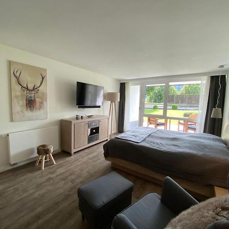 Apartment Bergliebe - Schnuckelig, Ruhige Und Zentrale Lage Schliersee Kültér fotó