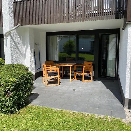 Apartment Bergliebe - Schnuckelig, Ruhige Und Zentrale Lage Schliersee Kültér fotó