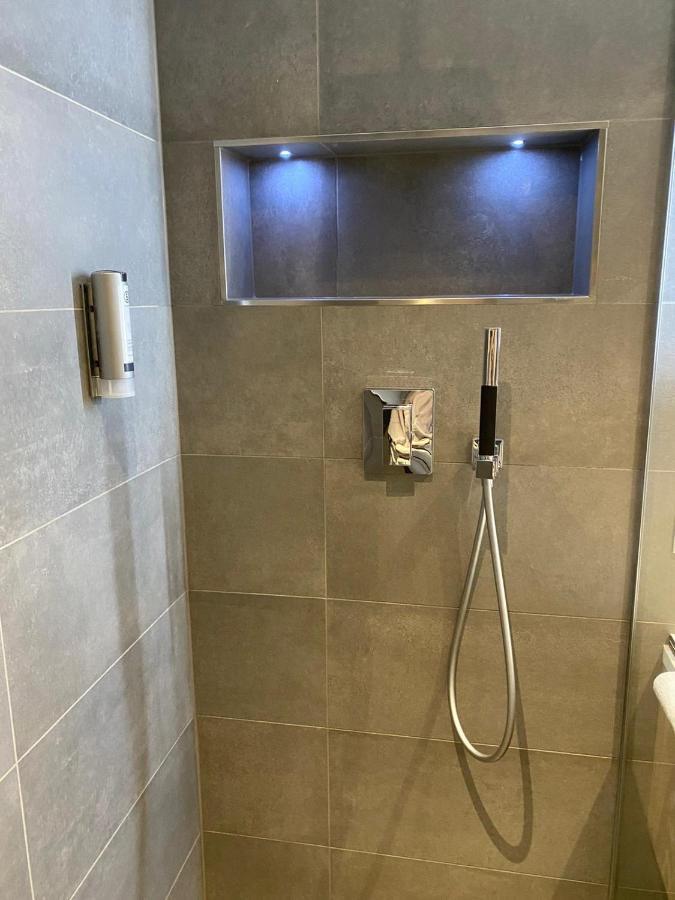 Apartment Bergliebe - Schnuckelig, Ruhige Und Zentrale Lage Schliersee Kültér fotó