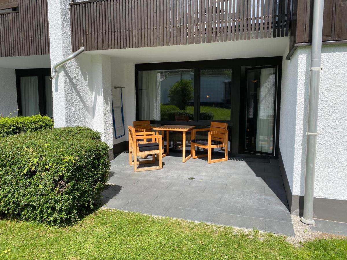 Apartment Bergliebe - Schnuckelig, Ruhige Und Zentrale Lage Schliersee Kültér fotó