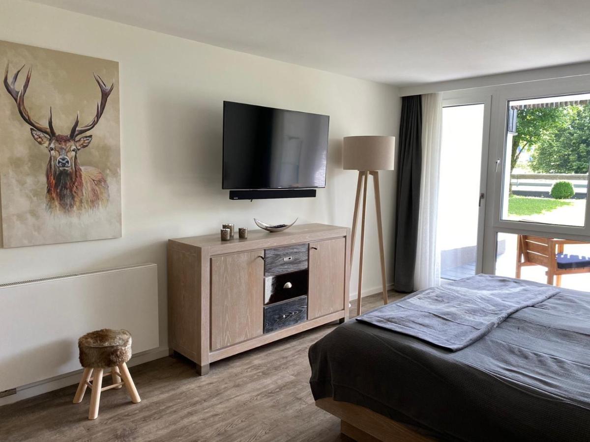 Apartment Bergliebe - Schnuckelig, Ruhige Und Zentrale Lage Schliersee Kültér fotó